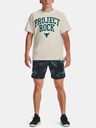 Under Armour Férfi póló Under Armour Pjt Rock HW Terry T