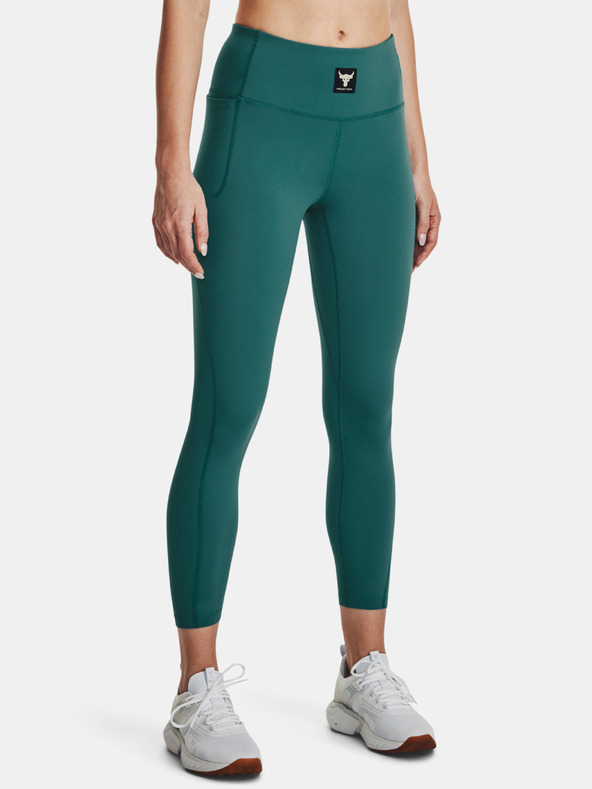 Under Armour Női leggings Under Armour Pjt Rock Meridian Ankl Lgn