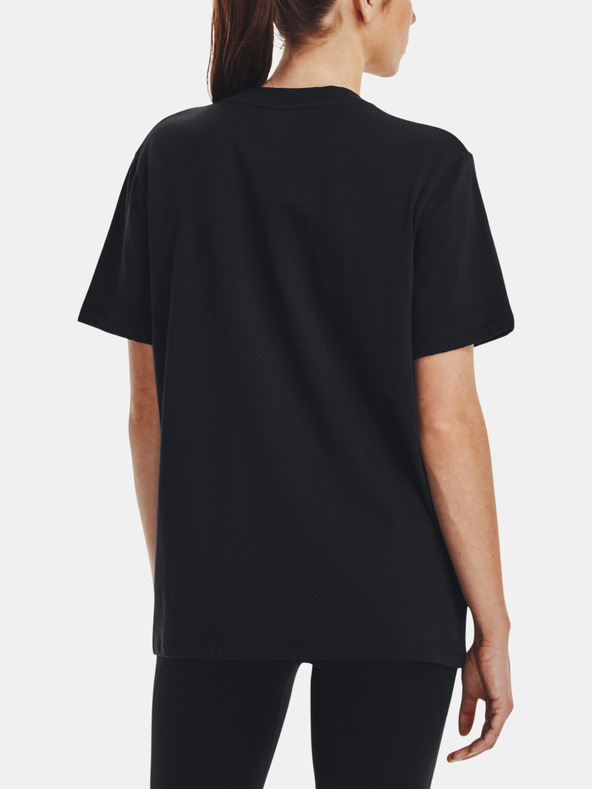 Under Armour Női póló Under Armour Pjt Rock Hwt Campus T