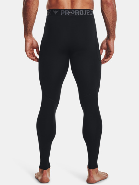 Under Armour Férfi leggings Under Armour UA Pjt Rock ArmourPrint Lgs