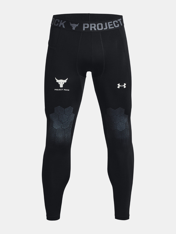 Under Armour Férfi leggings Under Armour UA Pjt Rock ArmourPrint Lgs