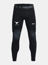 Under Armour Férfi leggings Under Armour UA Pjt Rock ArmourPrint Lgs
