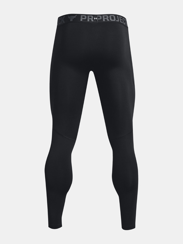 Under Armour Férfi leggings Under Armour UA Pjt Rock ArmourPrint Lgs