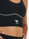 Under Armour Női melltartó Under Armour Pjt Rock Infty Mid Bra