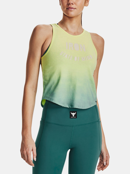 Under Armour Női atlétatrikó Under Armour Pjt Rck State of Mind Tnk