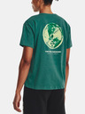 Under Armour Női póló Under Armour UA PJT ROCK GLOBE SS