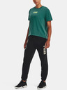 Under Armour Női póló Under Armour UA PJT ROCK GLOBE SS