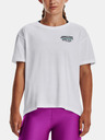 Under Armour Női póló Under Armour UA BOOST YOUR MOOD SS