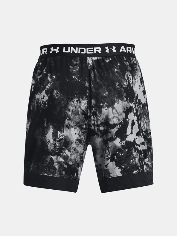 Under Armour Férfi rövidnadrágok Under Armour UA Vanish Wvn 6in Print Sts