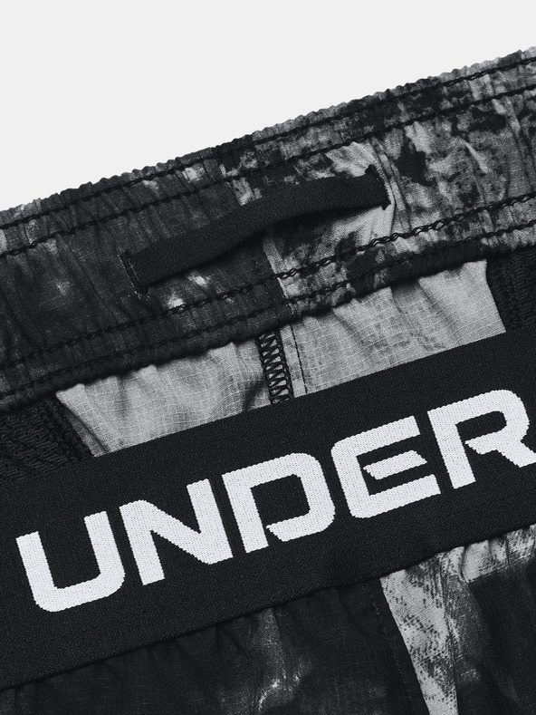 Under Armour Férfi rövidnadrágok Under Armour UA Vanish Wvn 6in Print Sts