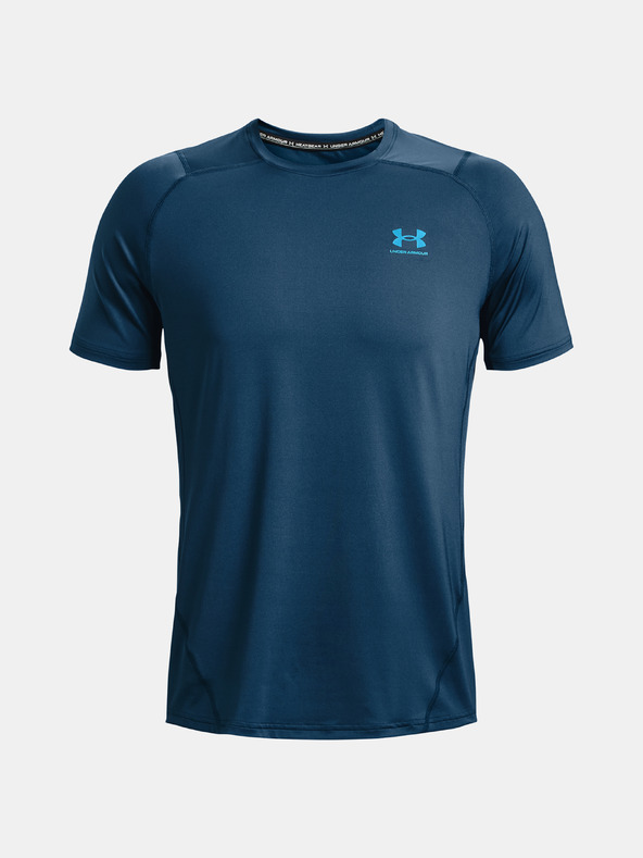 Under Armour Férfi póló Under Armour UA HG Armour Fitted SS