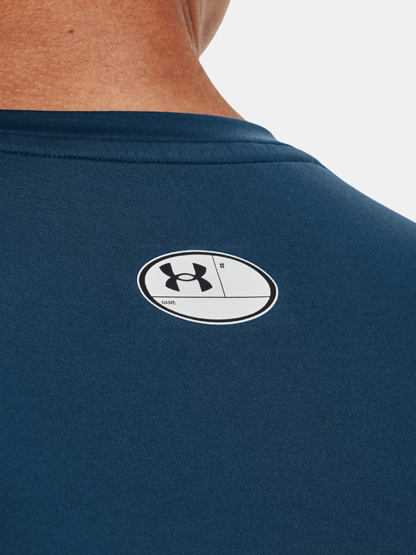 Under Armour Férfi póló Under Armour UA HG Armour Fitted SS