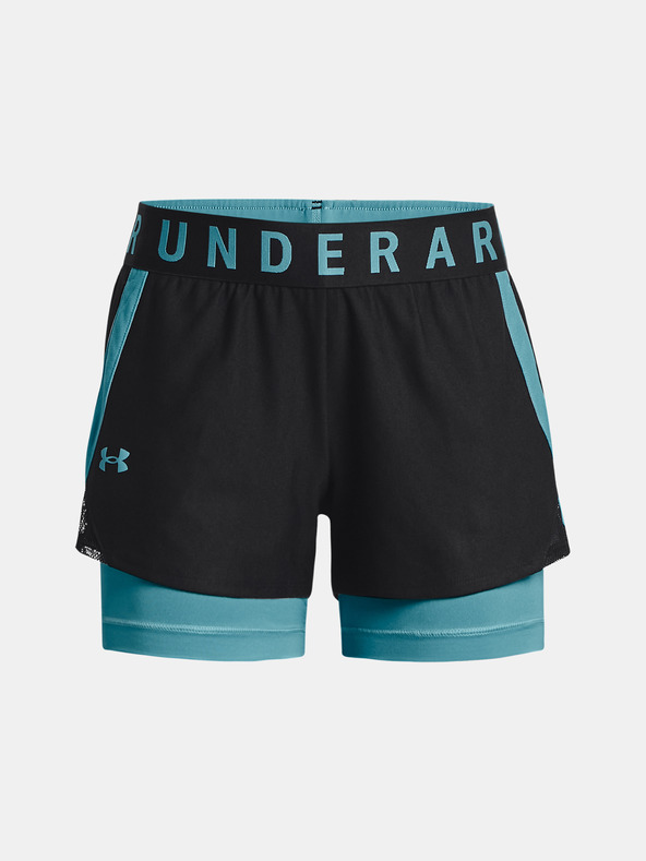 Under Armour Női rövidnadrágok Under Armour Play Up 2-In-1 Shorts