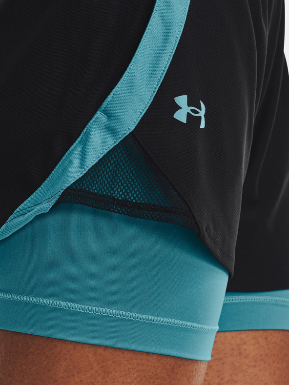 Under Armour Női rövidnadrágok Under Armour Play Up 2-In-1 Shorts
