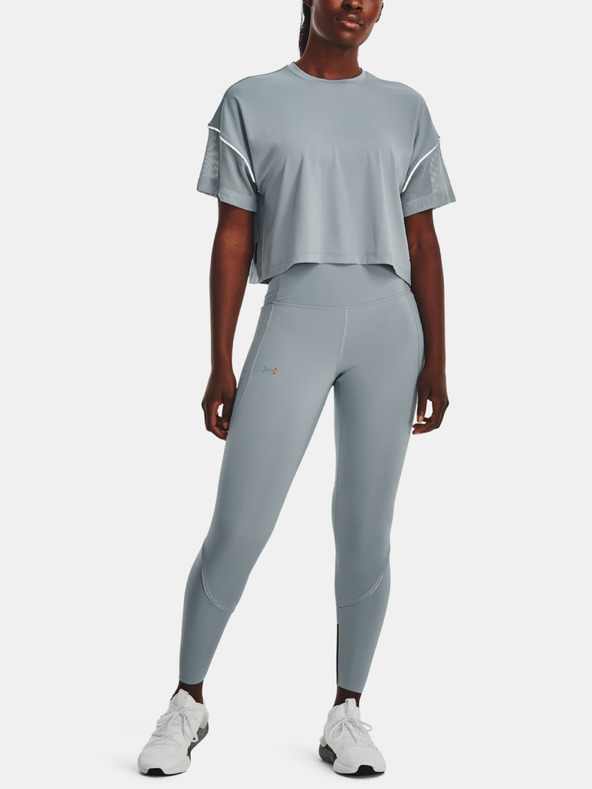 Under Armour Női leggings Under Armour UA SF Rush Ank Leg Perf