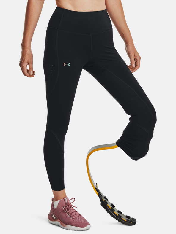 Under Armour Női leggings Under Armour UA SF Rush Ank Leg Perf