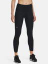 Under Armour Női leggings Under Armour UA Rush Legging Emboss Perf