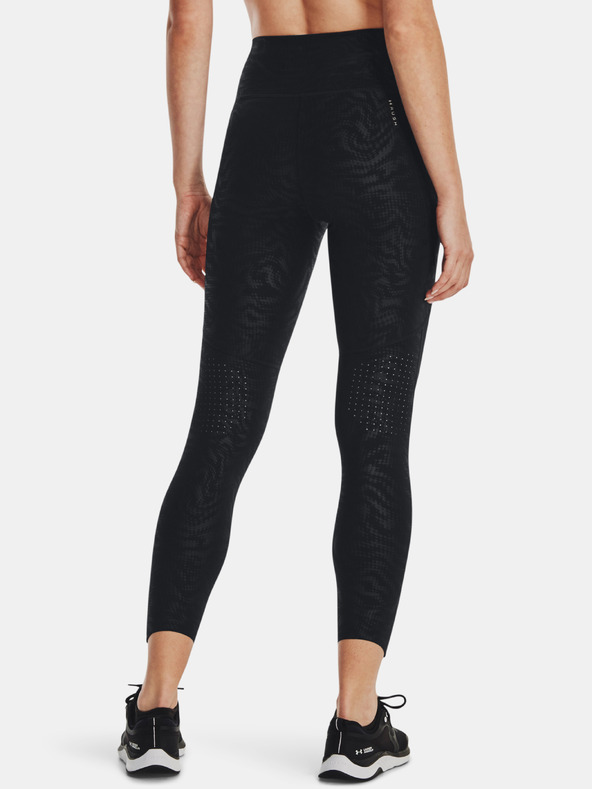 Under Armour Női leggings Under Armour UA Rush Legging Emboss Perf