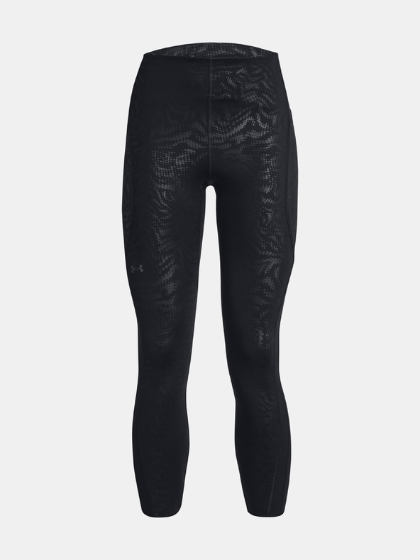 Under Armour Női leggings Under Armour UA Rush Legging Emboss Perf