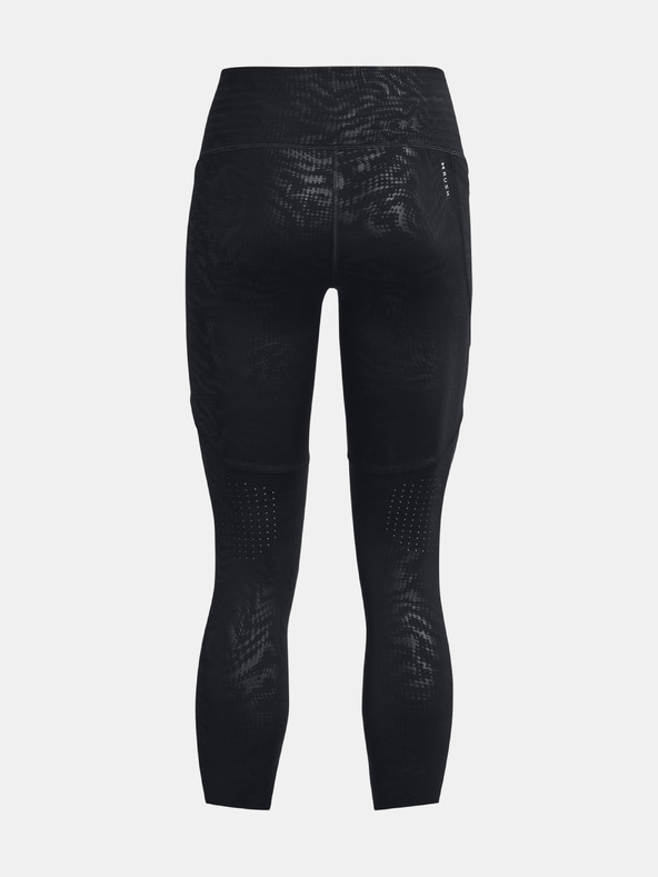 Under Armour Női leggings Under Armour UA Rush Legging Emboss Perf