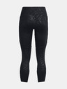 Under Armour Női leggings Under Armour UA Rush Legging Emboss Perf