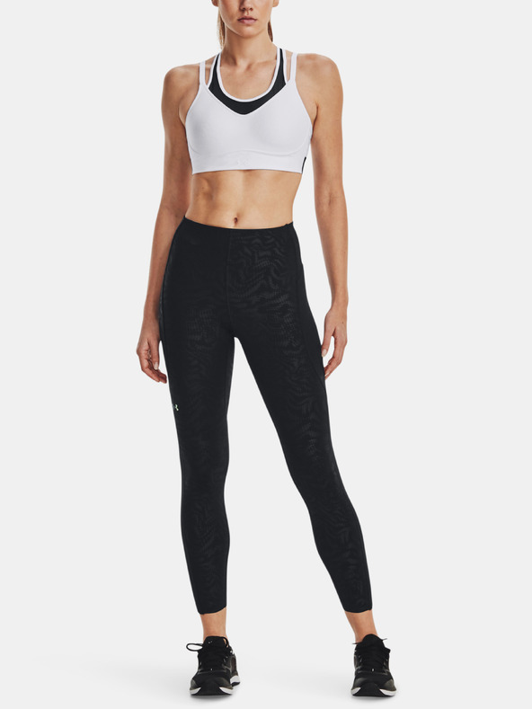 Under Armour Női leggings Under Armour UA Rush Legging Emboss Perf