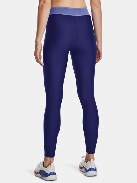 Under Armour Női leggings Under Armour Armour Branded WB Leg