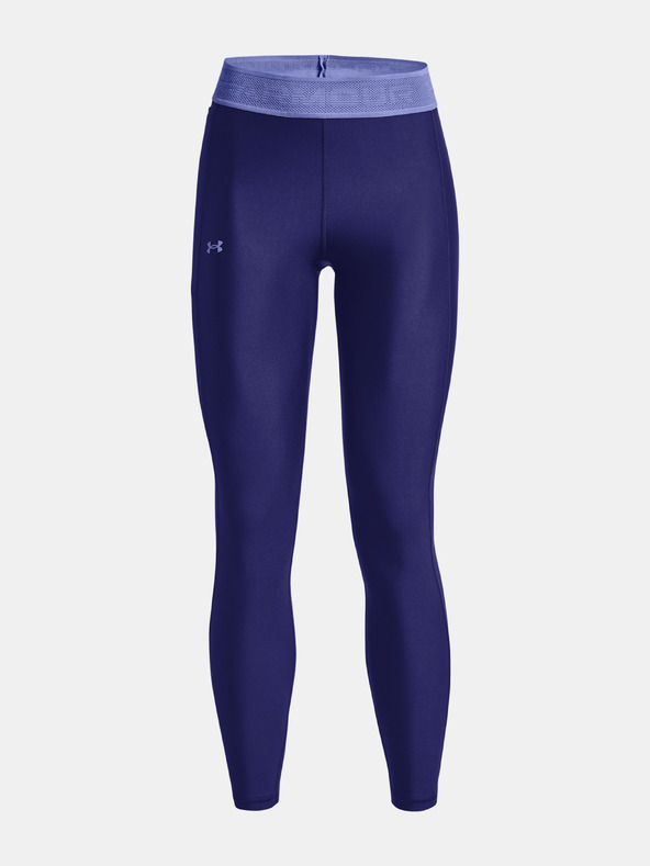 Under Armour Női leggings Under Armour Armour Branded WB Leg