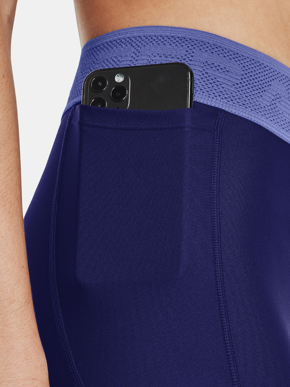 Under Armour Női leggings Under Armour Armour Branded WB Leg