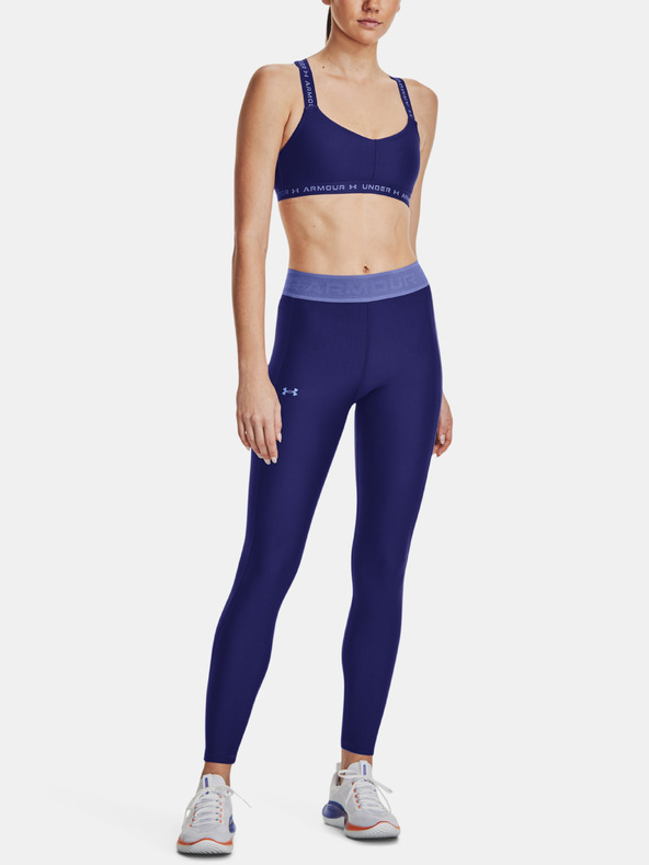Under Armour Női leggings Under Armour Armour Branded WB Leg
