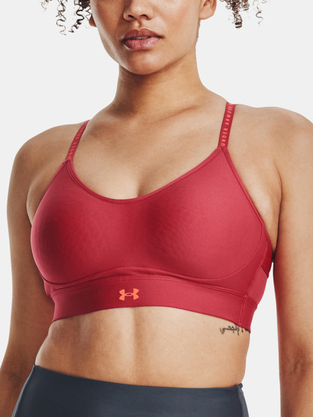 Under Armour Női melltartó Under Armour Infinity Covered Low