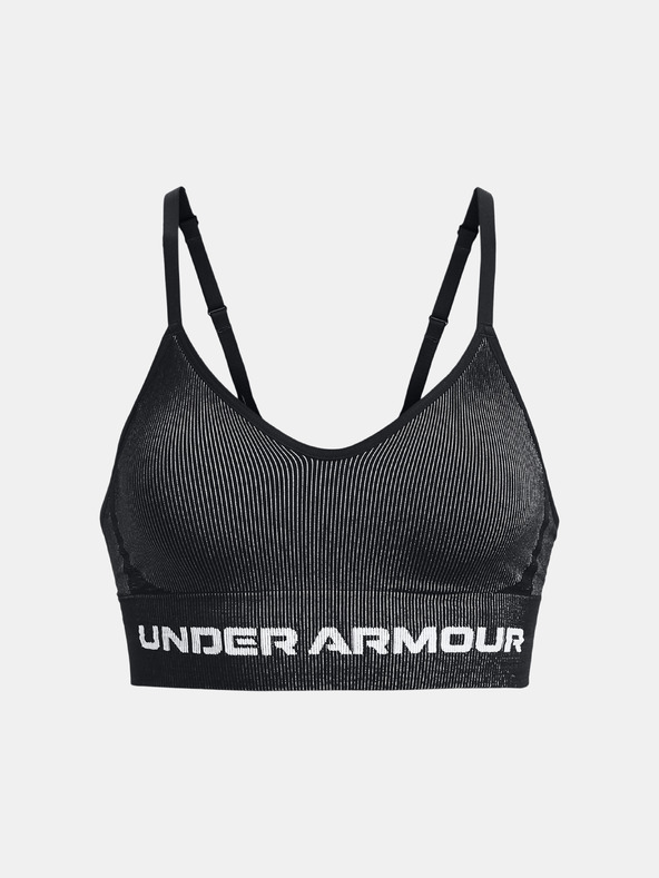 Under Armour Női melltartó Under Armour UA Seamless Low Long Rib
