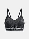 Under Armour Női melltartó Under Armour UA Seamless Low Long Rib