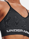 Under Armour Női melltartó Under Armour UA Seamless Low Long Rib
