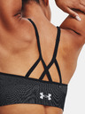 Under Armour Női melltartó Under Armour UA Seamless Low Long Rib