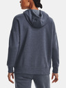 Under Armour Női felső Under Armour Rival Fleece FZ Hoodie