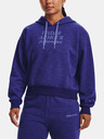 Under Armour Női felső Under Armour Essential Script Hoodie