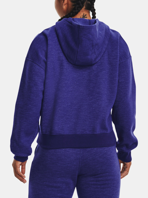 Under Armour Női felső Under Armour Essential Script Hoodie