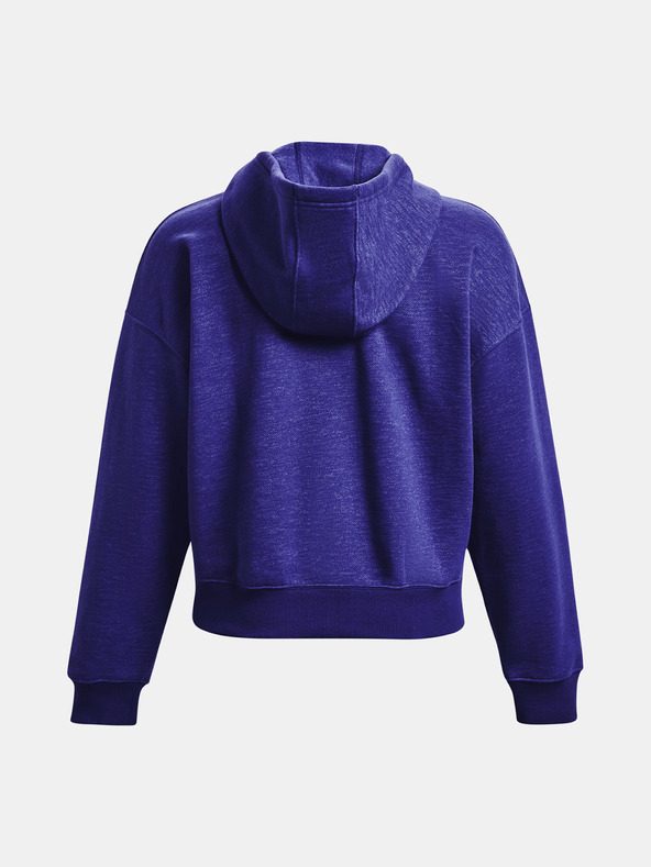Under Armour Női felső Under Armour Essential Script Hoodie