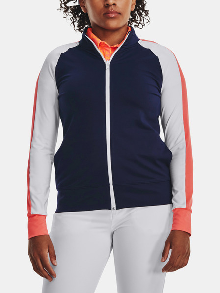 Under Armour Női felső Under Armour UA Storm Midlayer FZ