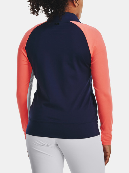 Under Armour Női felső Under Armour UA Storm Midlayer FZ