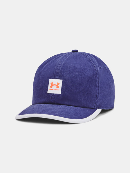 Under Armour Férfi baseball sapka Under Armour Men's UA Branded Snapback