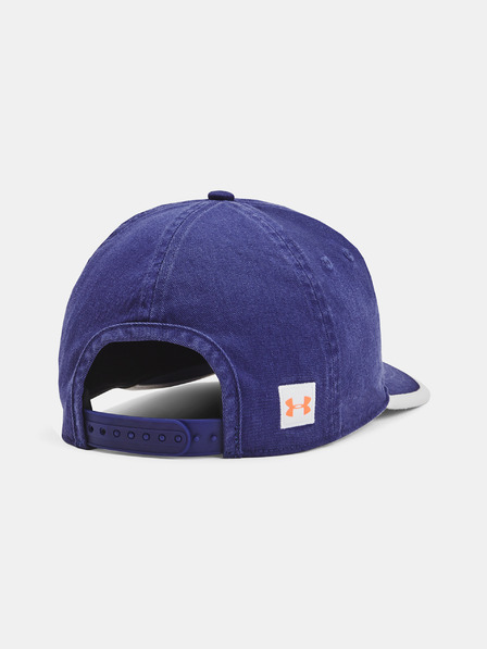 Under Armour Férfi baseball sapka Under Armour Men's UA Branded Snapback