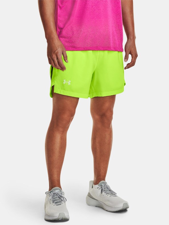 Under Armour Férfi rövidnadrágok Under Armour UA LAUNCH 5'' SHORT