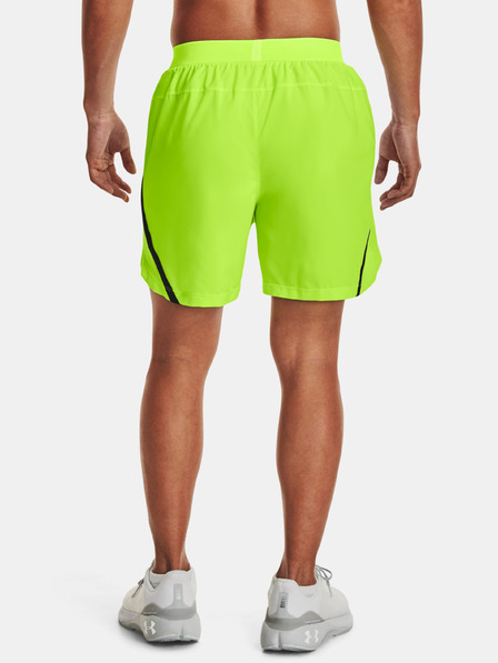 Under Armour Férfi rövidnadrágok Under Armour UA LAUNCH 5'' SHORT