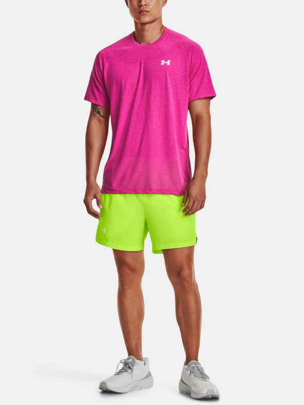 Under Armour Férfi rövidnadrágok Under Armour UA LAUNCH 5'' SHORT
