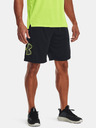 Under Armour Férfi rövidnadrágok Under Armour UA TECH GRAPHIC SHORT