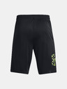 Under Armour Férfi rövidnadrágok Under Armour UA TECH GRAPHIC SHORT