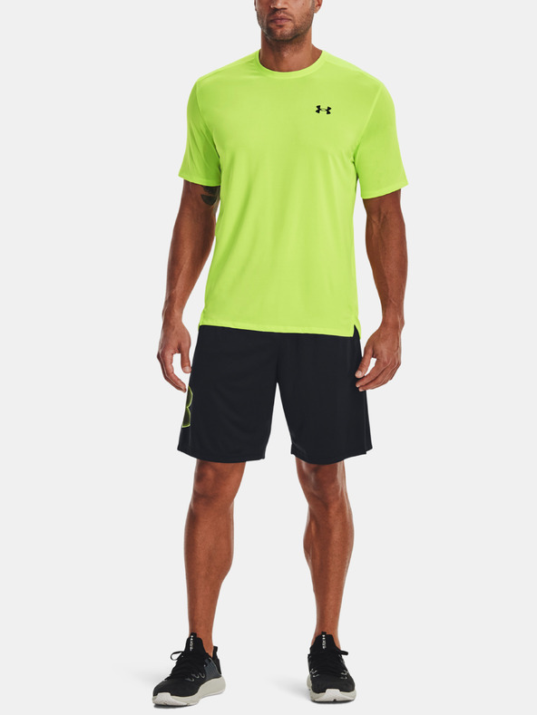 Under Armour Férfi rövidnadrágok Under Armour UA TECH GRAPHIC SHORT