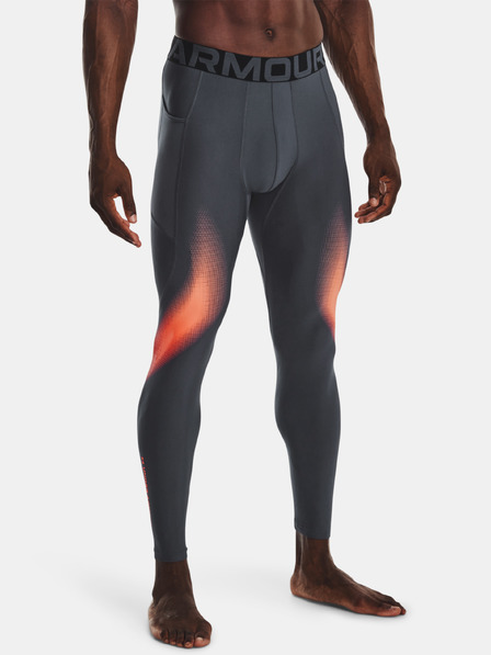 Under Armour Férfi leggings Under Armour UA HG Armour Novelty Lgs